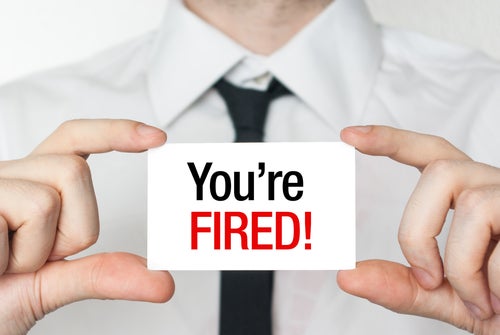 How Do You Know When It s Time To Fire Someone OpenSesame